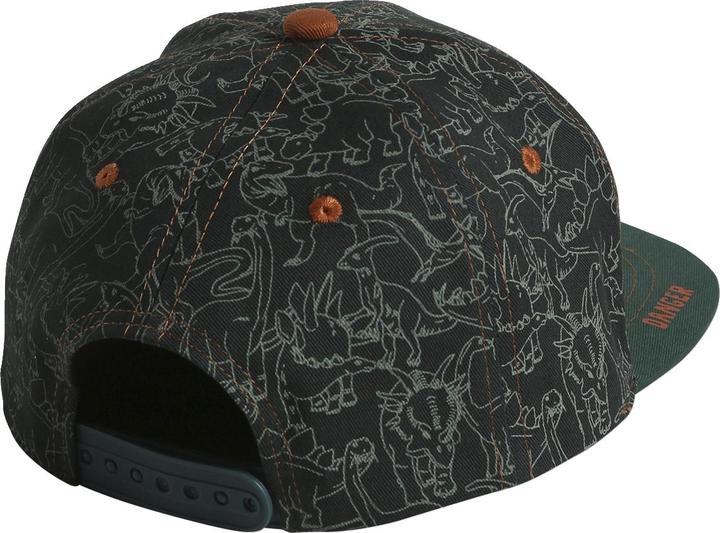 Produktbild Vertbaudet Jungen Cap, Dinosaurier