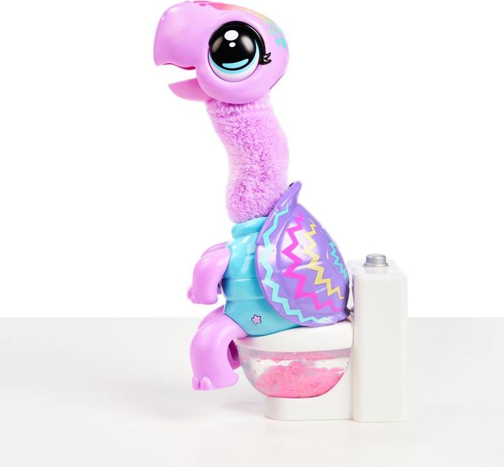 Image du produit Moose Little Live Pets - Gotta Go Turdle