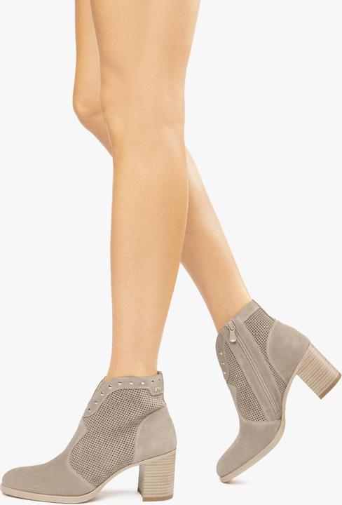 Image du produit Nero Giardini Stiefelette (36)