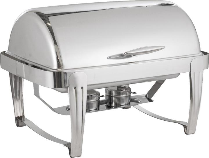 Gastro Hero Chafing Dish ECO / Rolltopdeckel