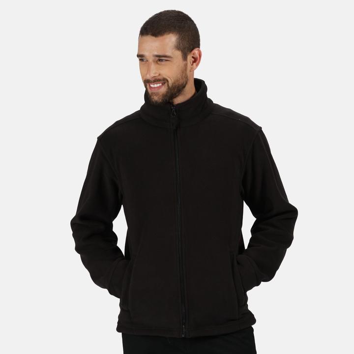 Immagine prodotto Regatta Giacca in pile Thor 300 con zip (XXL)