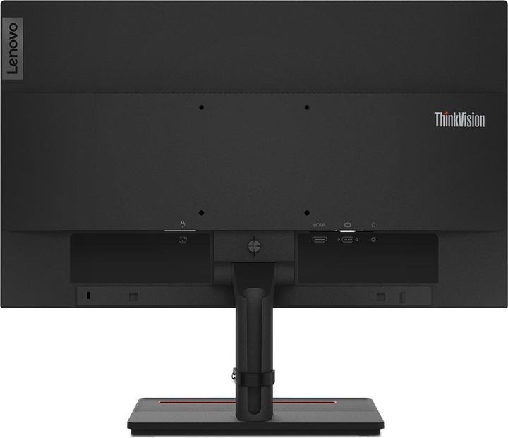 Actual product image Lenovo ThinkVision S22e-20 (1920 x 1080 pixels, 21.50")