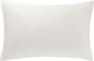 Actual product image KAS Uni Satin (Pillowcase, 50 x 70 cm)