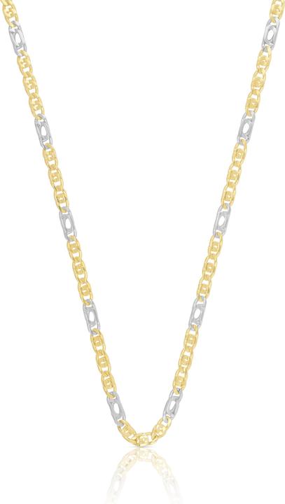 Produktbild Muau Fantasie (Gold Poliert, 18K 750, 40 cm)