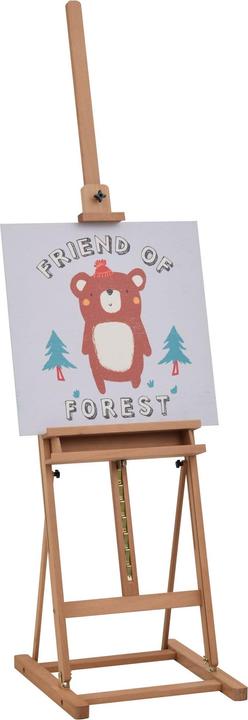 Actual product image Jamb Easel