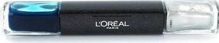 Image du produit L'Oréal Paris L'Oreal Infallible Smalto Effetto Gel 12 Giorni Metal Turquoise 030