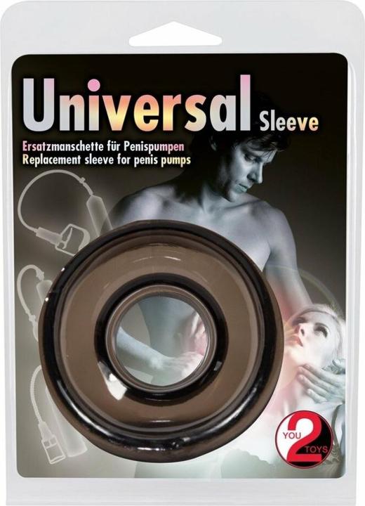 Produktbild You2Toys Ersatzmanschette für Pumpen