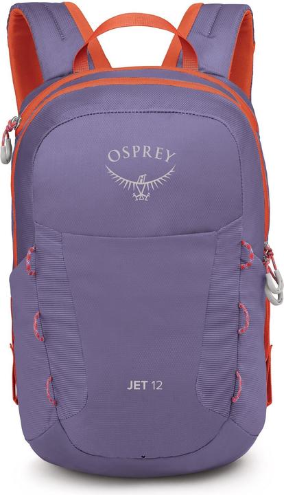 Actual product image Osprey Jet 12 Wanderrucksack 36.5 cm (12 l)