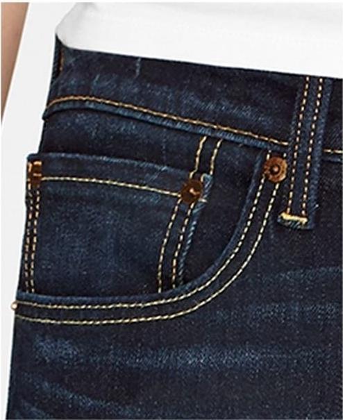 Actual product image Levis 511 (W33/L32)