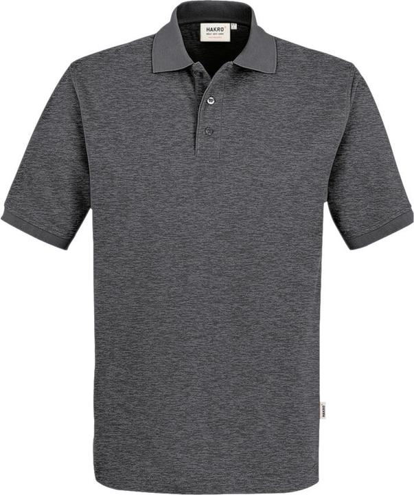 Image du produit Hakro Polo homme PERFORMANCE 816 gris foncé taille S (S)