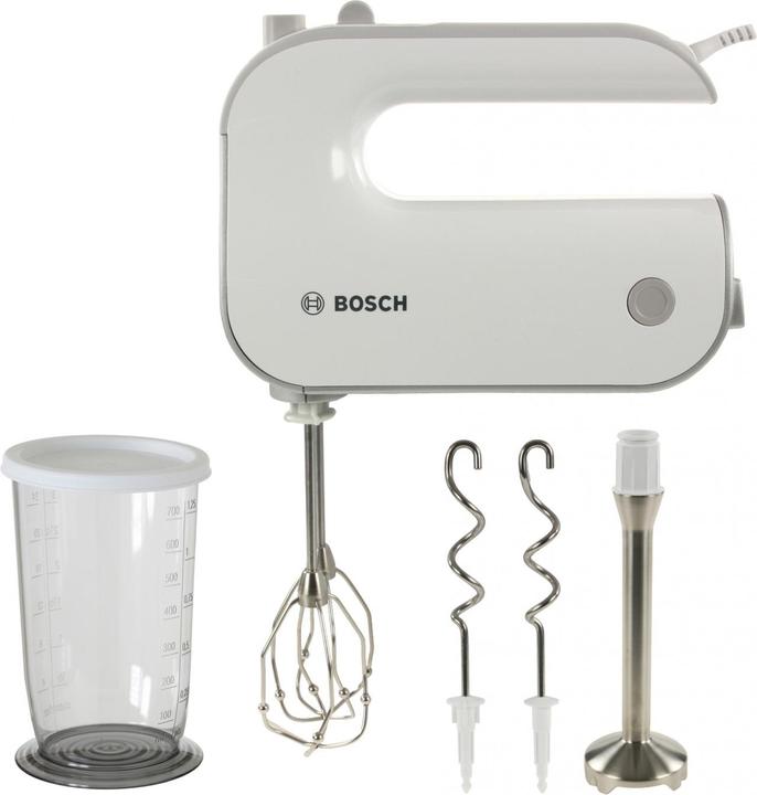 Produktbild Bosch Hausgeräte Mfq4070 (500 W)