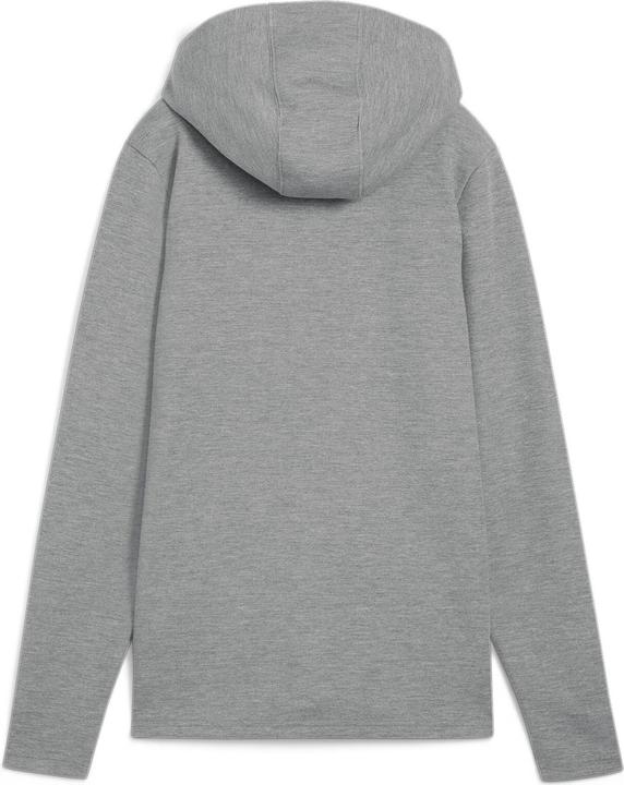 Actual product image Puma teamFINAL Casuals Hooded Jkt Wmn (L)