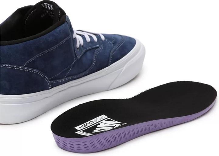 Immagine prodotto Vans Mezza cabina 92 (40.5)