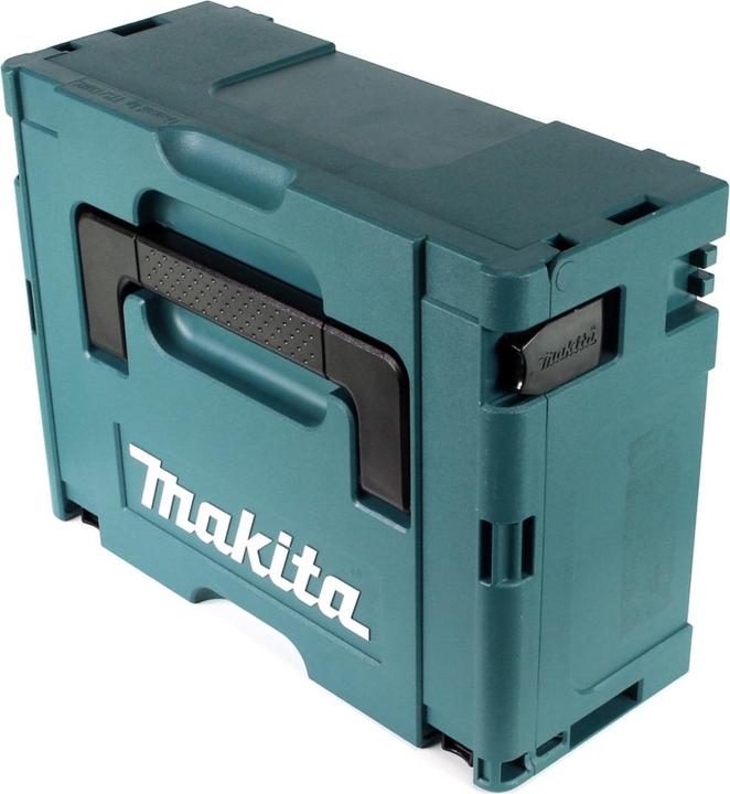 Actual product image Makita MAKPAC 2 System Case - Insert for BDA/DDA 351