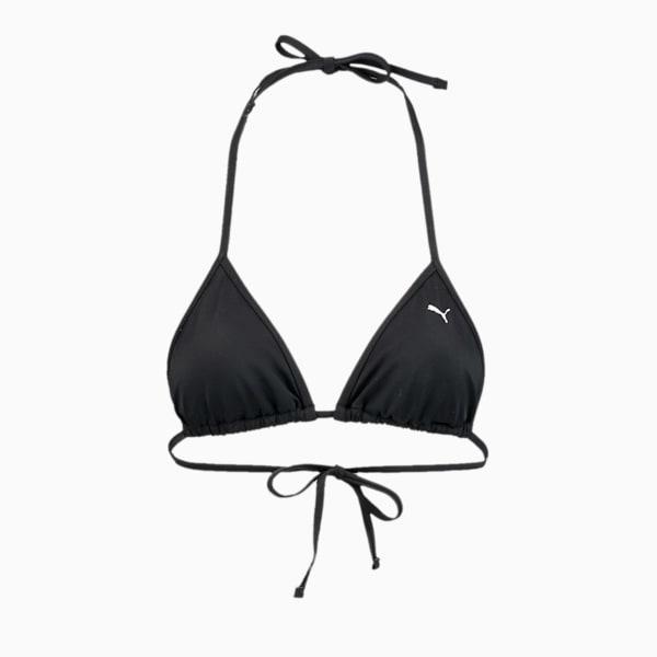 Produktbild Puma Swim Triangle Bikini Top (S)