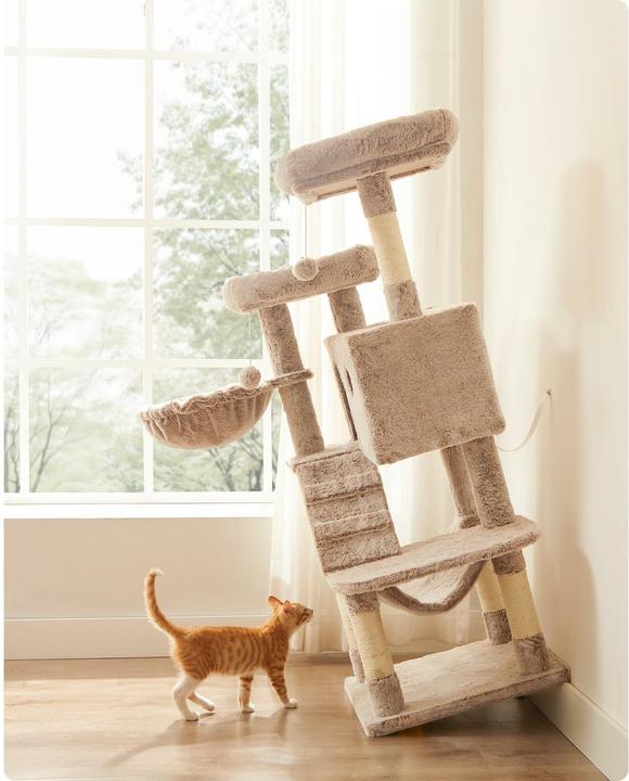 Image du produit Feandrea Lea (135 cm, Beige)