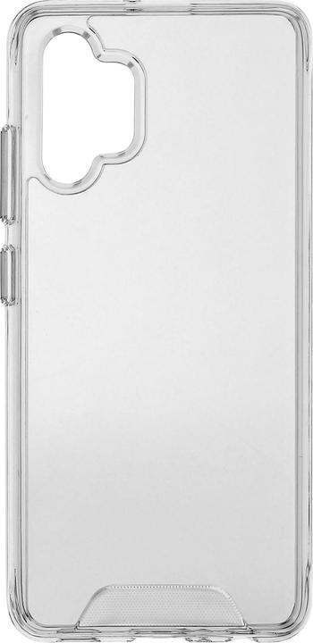 Actual product image Avizar Bazik Series (Samsung Galaxy A32)