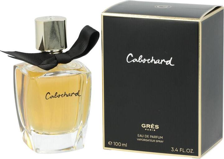 Produktbild Gres Cabochard (Eau de Parfum, 100 ml)