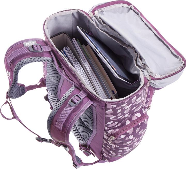 Produktbild Deuter Schulrucksack Scula (44 l)