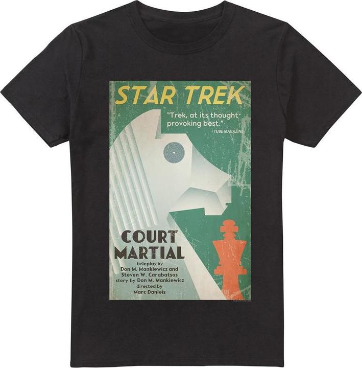 The Original Series Episode 20 TShirt