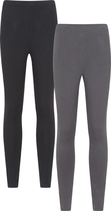 Produktbild Mountain Warehouse Leggings 2erPack (36 D)