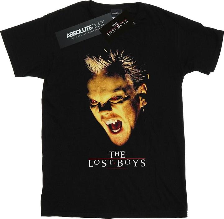 Produktbild The Lost Boys David Snarl Colour TShirt (XL)