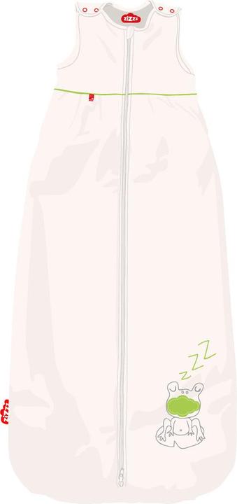 Image du produit Zizzz Grenouille Ragnar (110 cm)