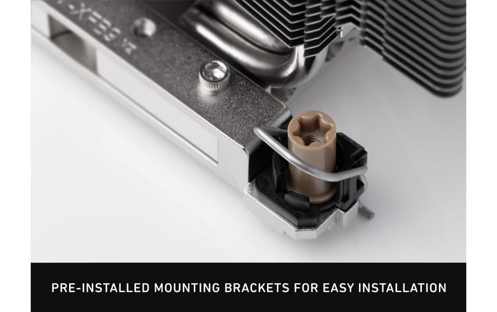 Produktbild Noctua NH-U9 DX-4677 NH-U9 DX-4677 (125 mm)