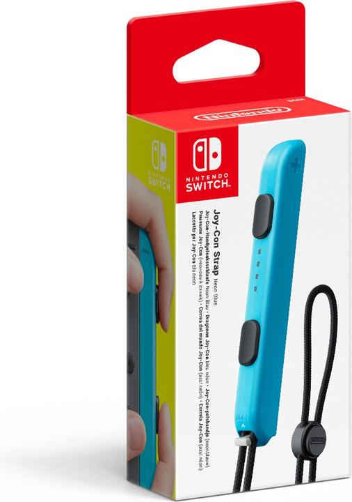 Produktbild Nintendo Joy-Con-Handgelenksschlaufe (Switch)