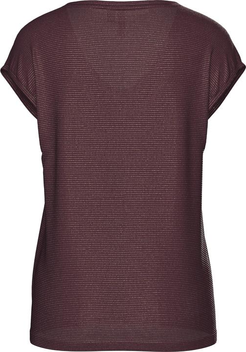 Immagine prodotto Pieces Pcbillo Tee Lurex Stripes Noos Bc (S)