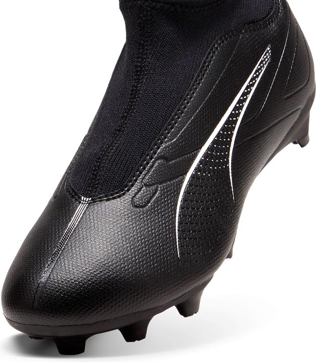 Immagine prodotto Puma scarpe calcio per bambini ultra match+ fg/ag (35)