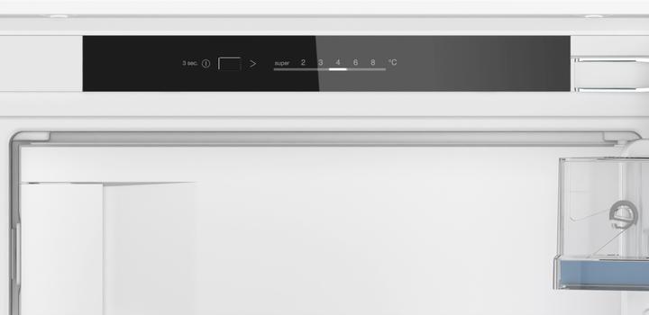 Image du produit Bosch Hausgeräte 13565 (187 l)