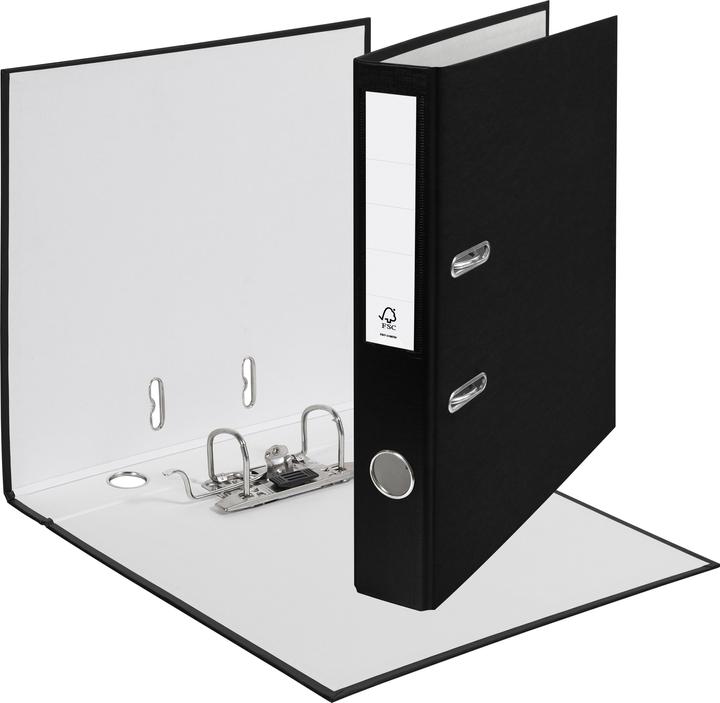 Actual product image Esselte CH Standard (A4, 50 mm, 1 Piece)