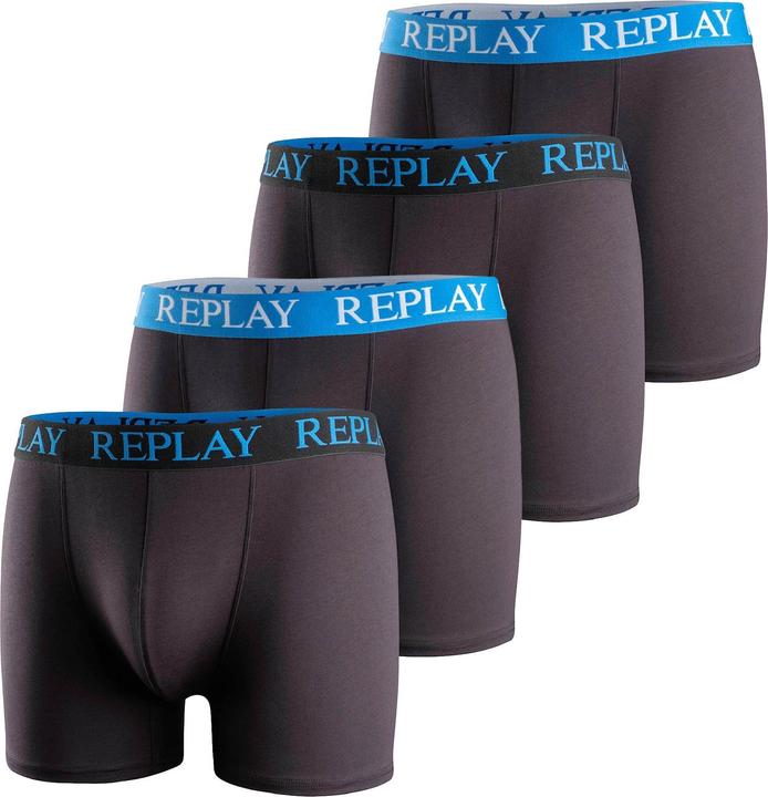Produktbild Replay s (L, 4er Pack)