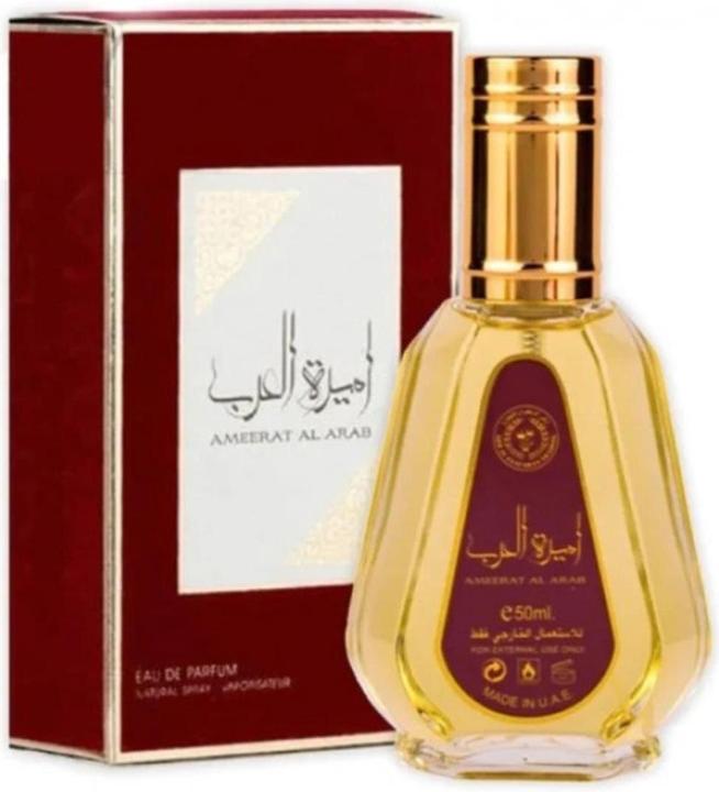 Immagine prodotto Lattafa Perfumes Ameerat Al Arab (Eau de parfum, 50 ml)