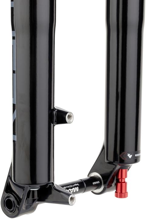 Produktbild RockShox Reba RL (120 mm, Luft)