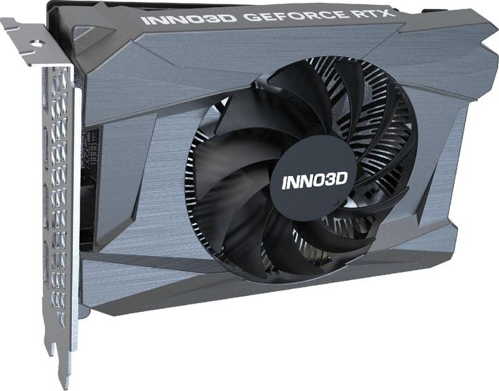 Inno3D GeForce RTX 4060 Compact (8 GB)