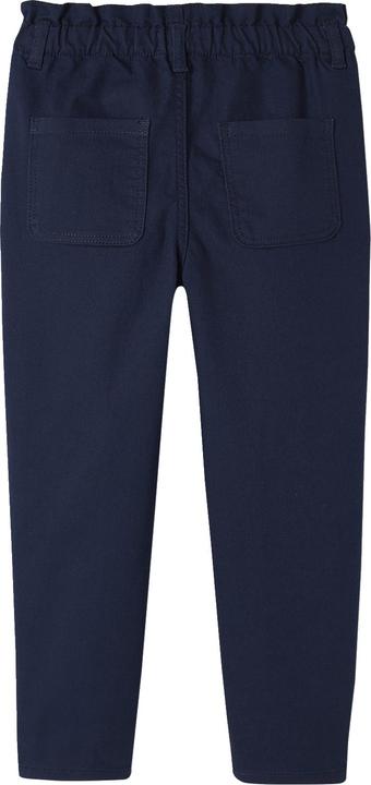 Immagine prodotto Vertbaudet Gli imperdibili e robusti pantaloni a borsetta per bambine (140)