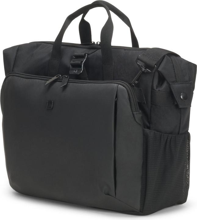 Dicota Sacoche pour ordinateur portable Eco Top Traveller GO 15.6 (15.60", Universel)