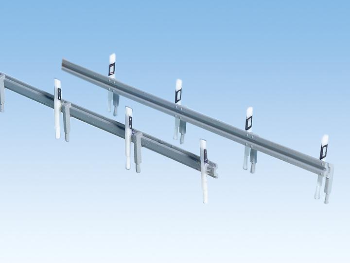 Produktbild Noch H0 Leitplanken 60511