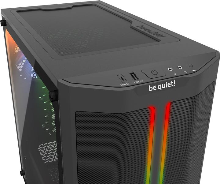 Immagine prodotto be quiet! Pure Base 500DX (ATX, mATX, Mini-ITX)