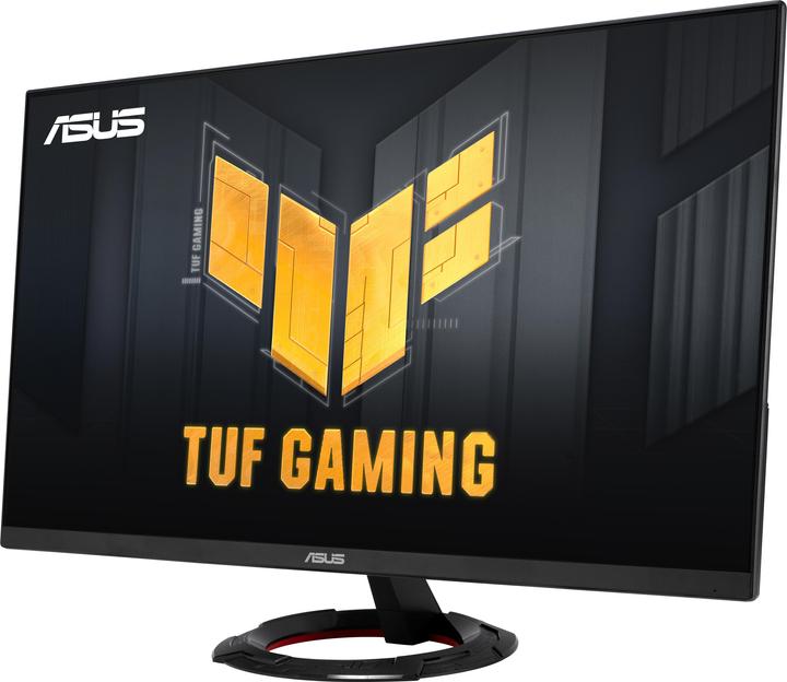 ASUS TUF Gaming VG279Q3R 68,6 cm (16:9) FHD HDMI DP (1920 x 1080 pixel, 27")