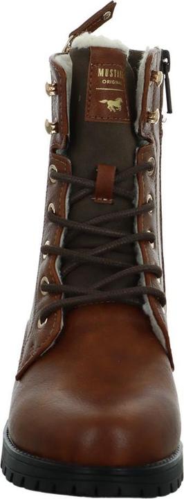 Actual product image Mustang Ankle boot (38)