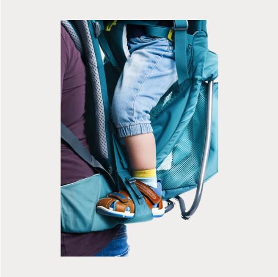 Produktbild Deuter Kid Comfort Active SL