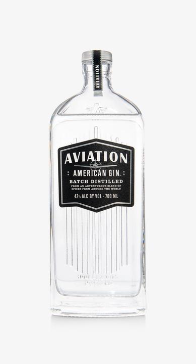 Produktbild House Spirits Distillery Aviation (1 x 70 cl)