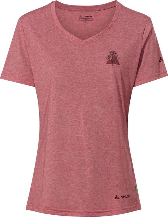 Immagine prodotto Vaude Women's Skomer Print T-Shirt III (3XL)