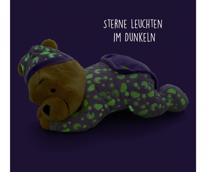 Actual product image Disney Interactive Studios Good night bear (33 cm)