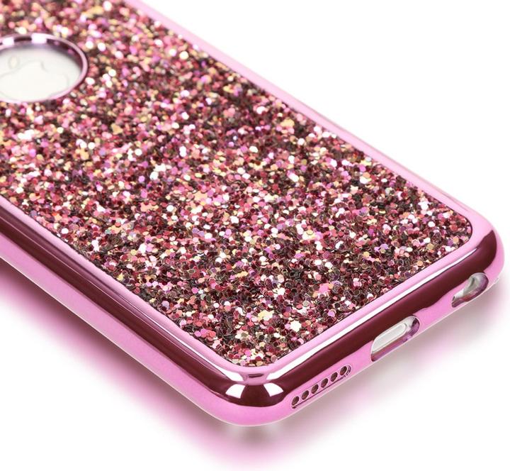 Actual product image Nalia mobile phone cover (Apple iPhone 6)