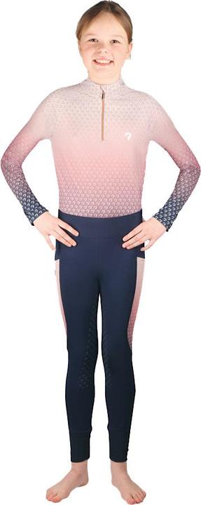 Image du produit Hy Fashion - Haut thermique ELEVATE MIZS - Fille (146, 152)