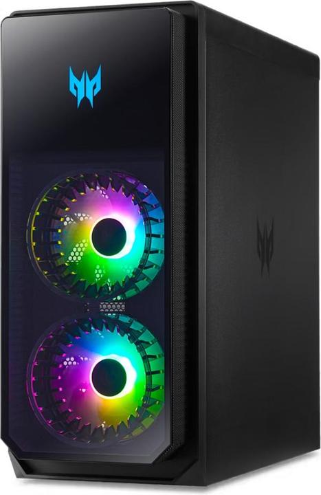Produktbild Acer Predator Orion 5000 (Intel Core i7-13700F, 32 GB, 1000 GB, GeForce RTX 3080)